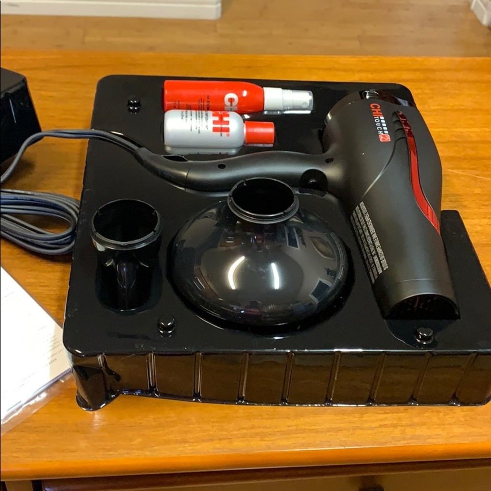 Chi Touch 2 Hair Dryer